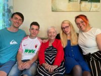 ein Bild aus dem Album